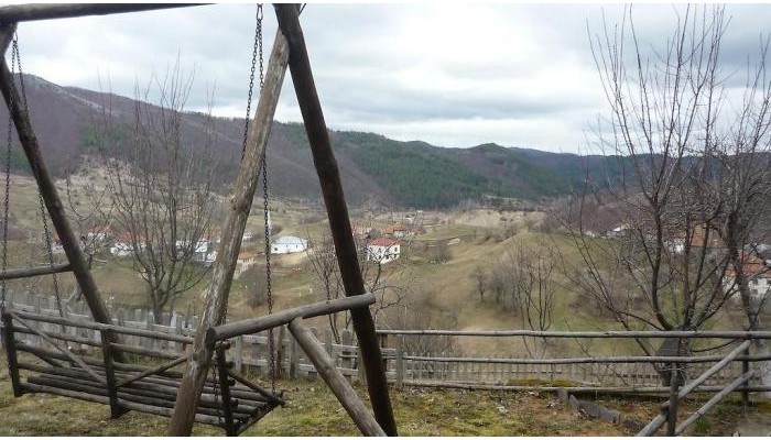 Hotel Chitakovata House Guest House poza 6