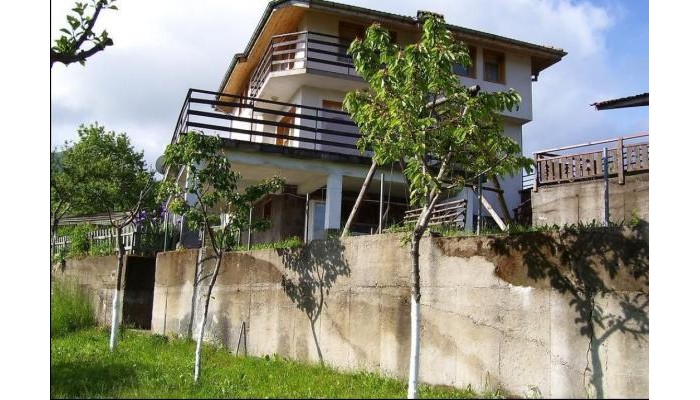 Hotel Chitakovata House Guest House poza 0