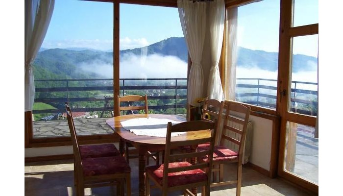 Hotel Chitakovata House Guest House poza 8