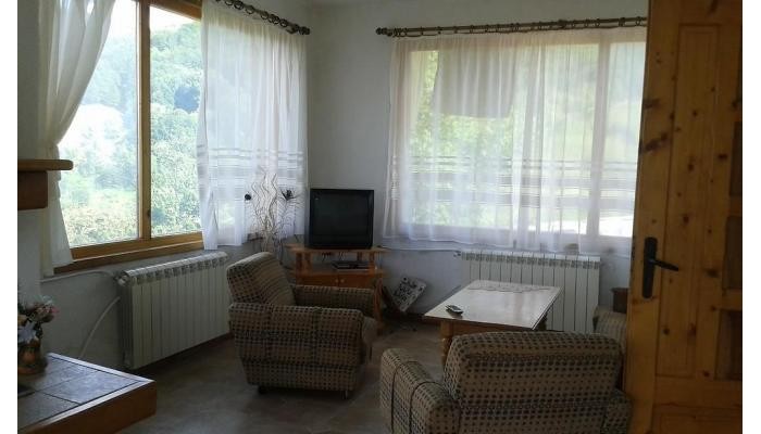 Hotel Chitakovata House Guest House poza 13