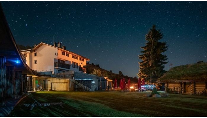 Hotel Gela & Spa poza 1