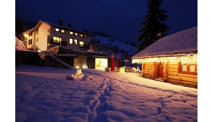 Hotel Gela & Spa poza 4