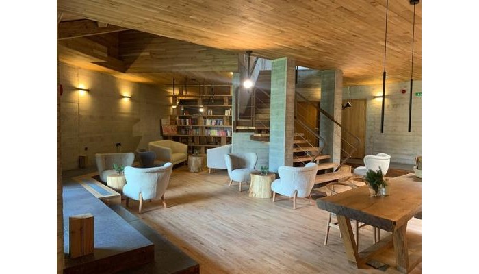 Hotel Gela & Spa poza 11