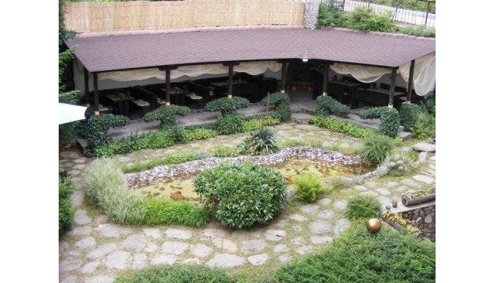 Hotel Guest House Riben Dar poza 1