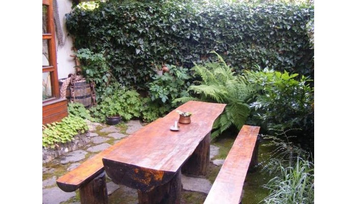 Hotel Guest House Riben Dar poza 13