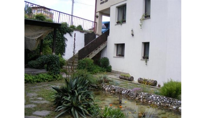 Hotel Guest House Riben Dar poza 0