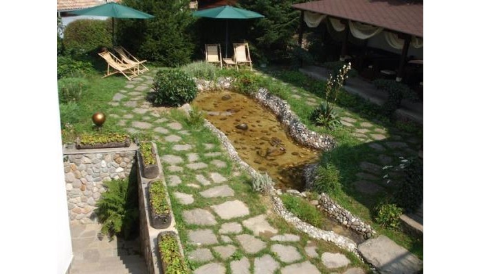 Hotel Guest House Riben Dar poza 3