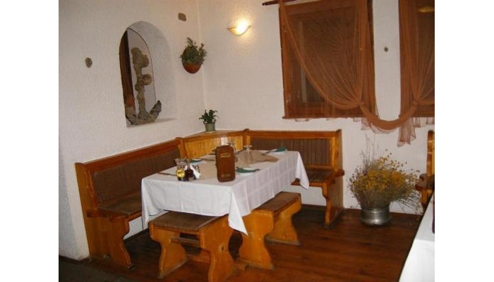 Hotel Guest House Riben Dar poza 11