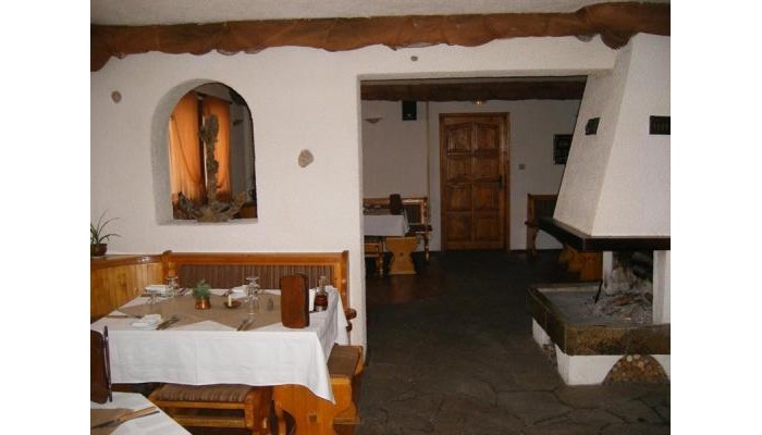 Hotel Guest House Riben Dar poza 12