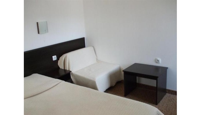 Hotel Guest House Riben Dar poza 5