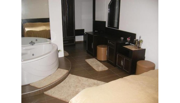 Hotel Guest House Riben Dar poza 9