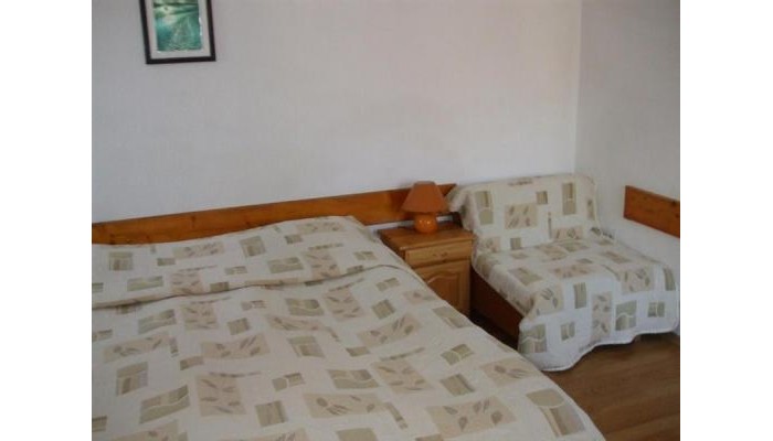 Hotel Guest House Riben Dar poza 8