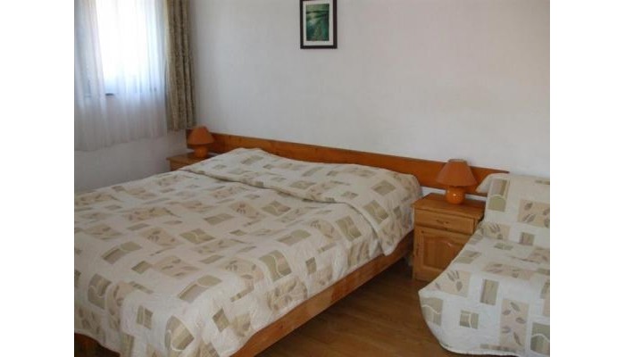 Hotel Guest House Riben Dar poza 4