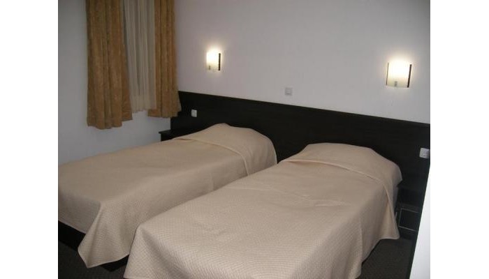 Hotel Guest House Riben Dar poza 6