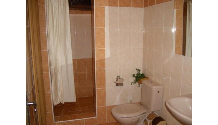 Hotel Guest House Riben Dar poza 10