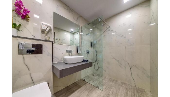 Hotel Kiparis Alfa poza 29