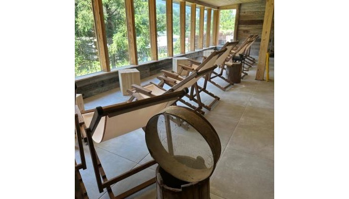 Hotel Kiparis Alfa poza 7