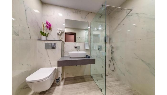 Hotel Kiparis Alfa poza 16