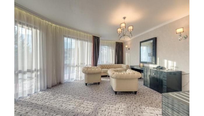 Hotel Kiparis Alfa poza 31