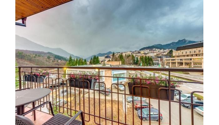 Hotel Kiparis Alfa poza 24