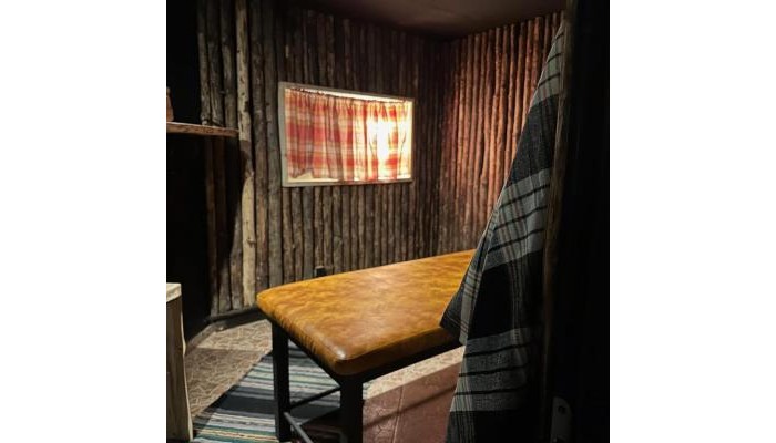 Hotel Kiparis Alfa poza 9