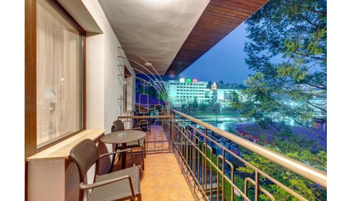 Hotel Kiparis Alfa poza 25