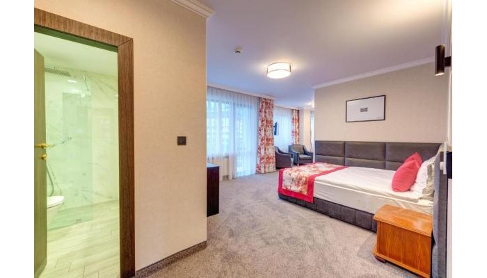 Hotel Kiparis Alfa poza 21
