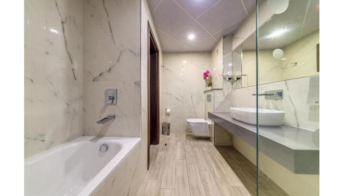 Hotel Kiparis Alfa poza 32