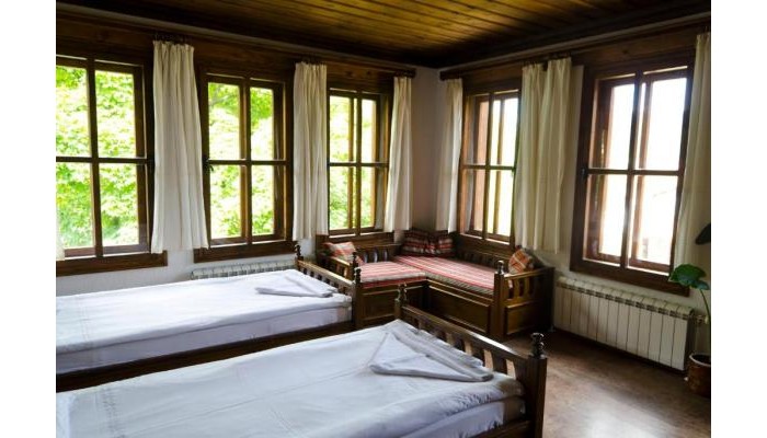 Hotel Petko Takovs House poza 8