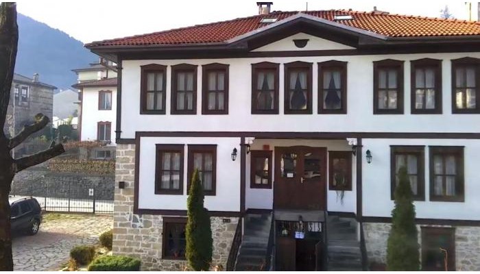 Hotel Petko Takovs House poza 2