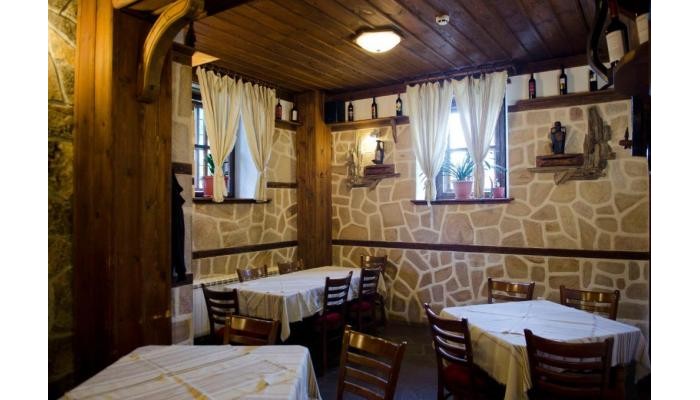 Hotel Petko Takovs House poza 16