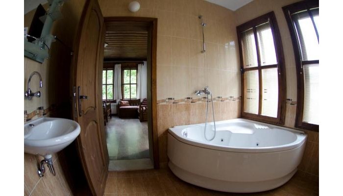 Hotel Petko Takovs House poza 15