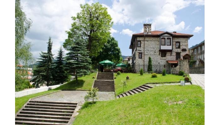 Hotel Petko Takovs House poza 5