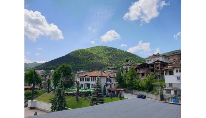 Hotel Petko Takovs House poza 3