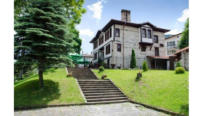 Hotel Petko Takovs House poza 0