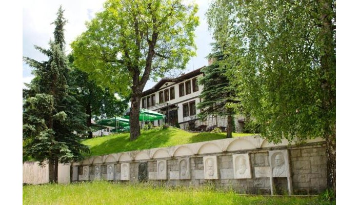 Hotel Petko Takovs House poza 4