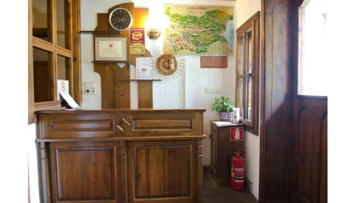Hotel Petko Takovs House poza 6