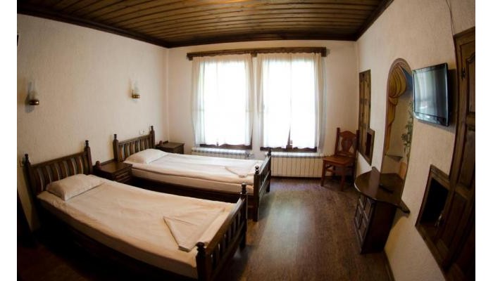 Hotel Petko Takovs House poza 7