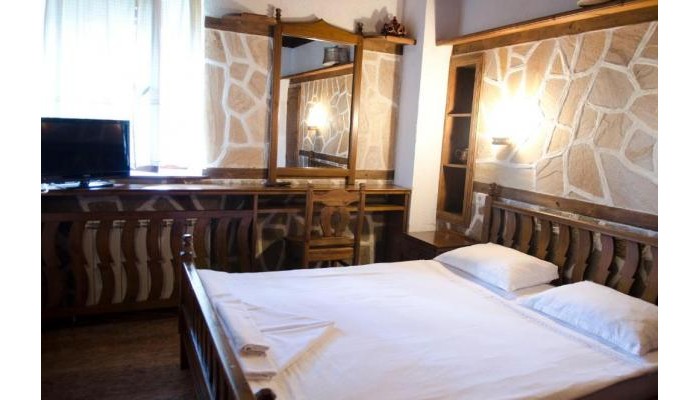 Hotel Petko Takovs House poza 13