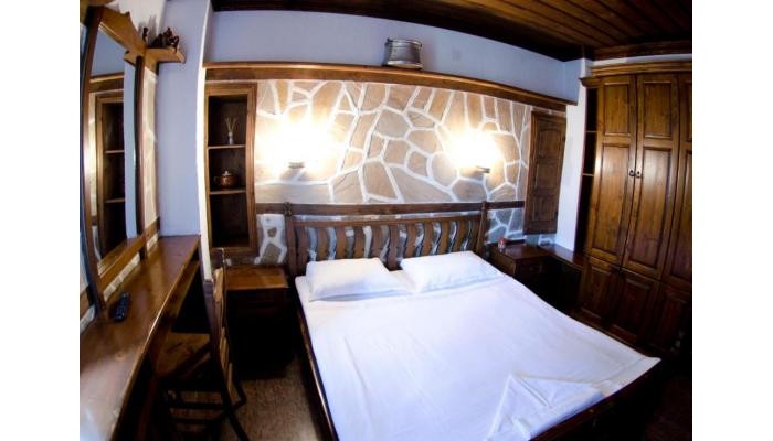 Hotel Petko Takovs House poza 12