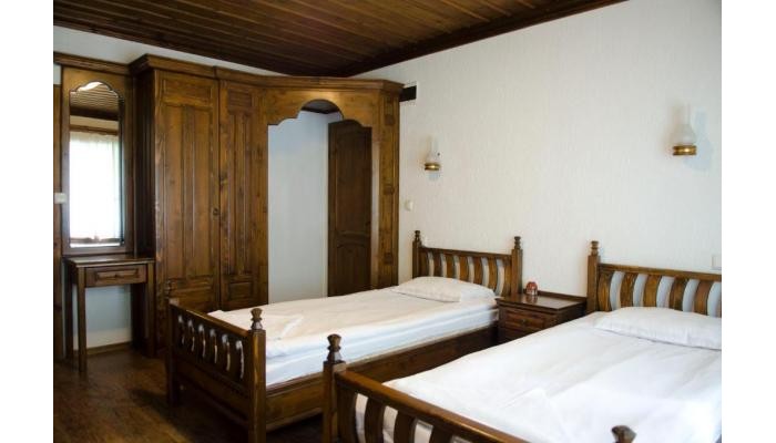 Hotel Petko Takovs House poza 10