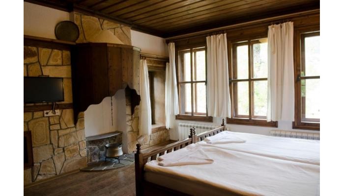 Hotel Petko Takovs House poza 9