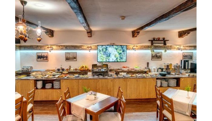 Mountain Lake Hotel poza 25