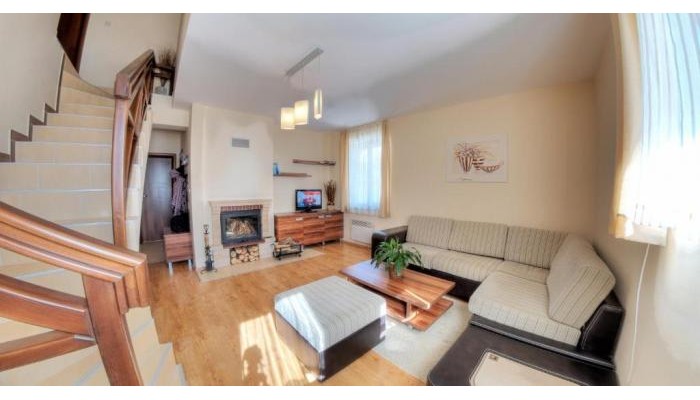 Mountain Lake Hotel poza 3