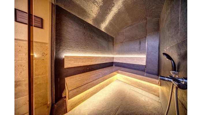 Mountain Lake Hotel poza 21