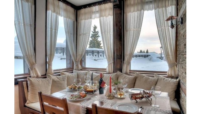 Mountain Lake Hotel poza 24