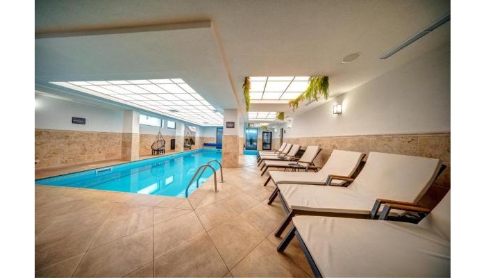 Mountain Lake Hotel poza 22