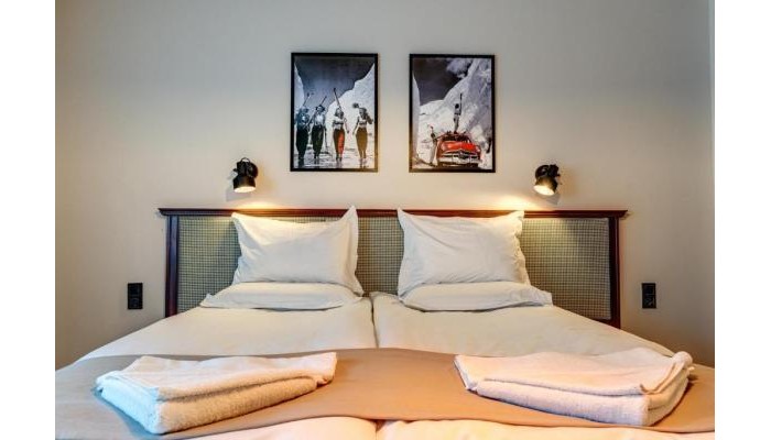 Mountain Lake Hotel poza 13