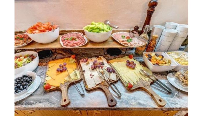 Mountain Lake Hotel poza 26