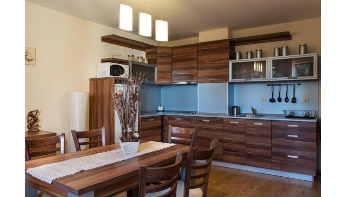 Mountain Lake Hotel poza 16